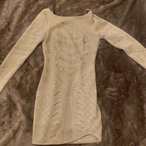 Bebe dress